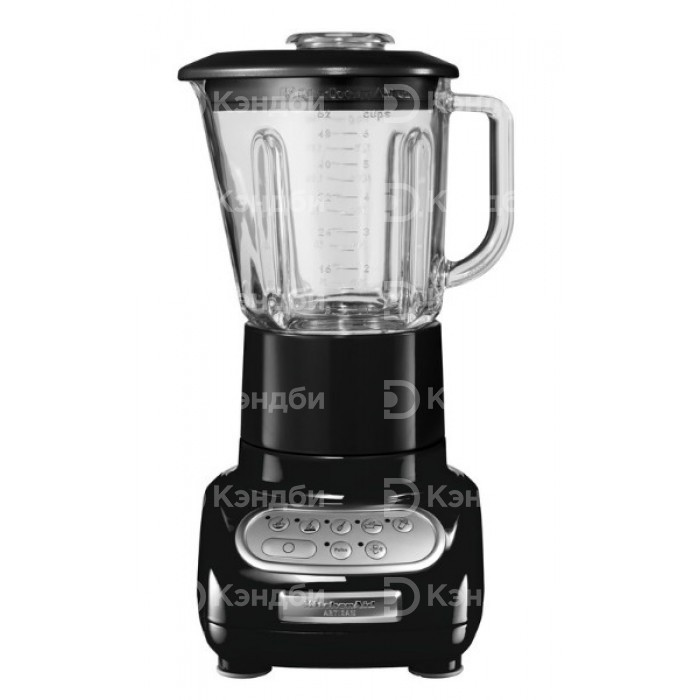 Блендер KitchenAid 5KSB5553EOB (черный) Блендер KitchenAid 5KSB5553EOB (черный)